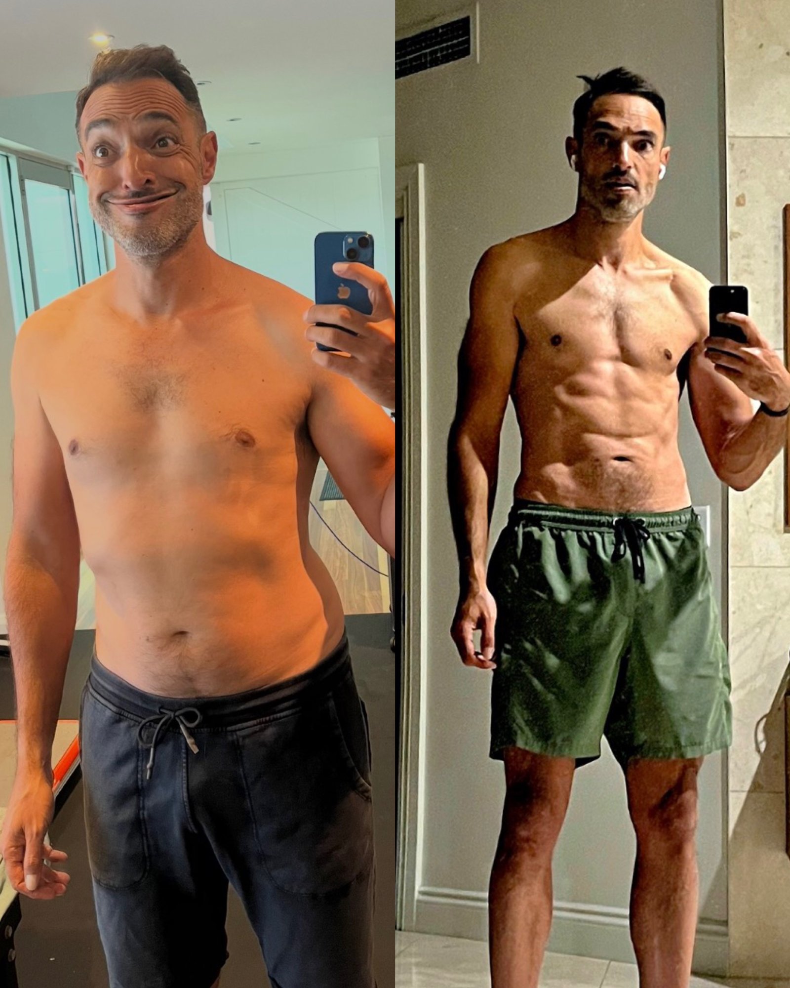 Client Transformation 3